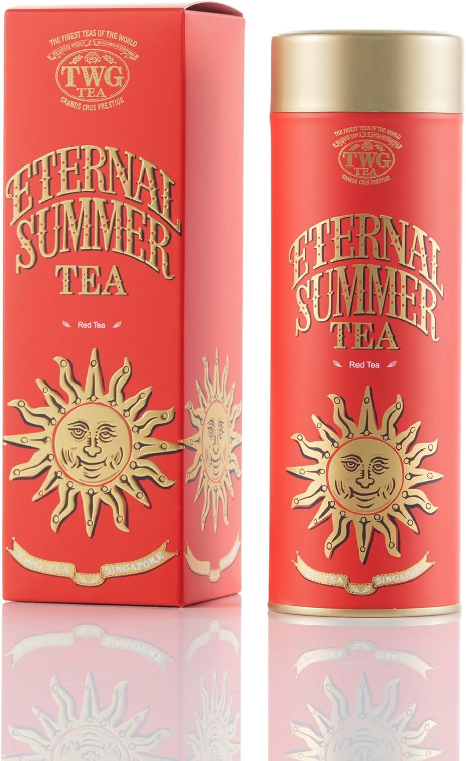 À la découverte de TWG Tea : Un univers de saveurs raffinées