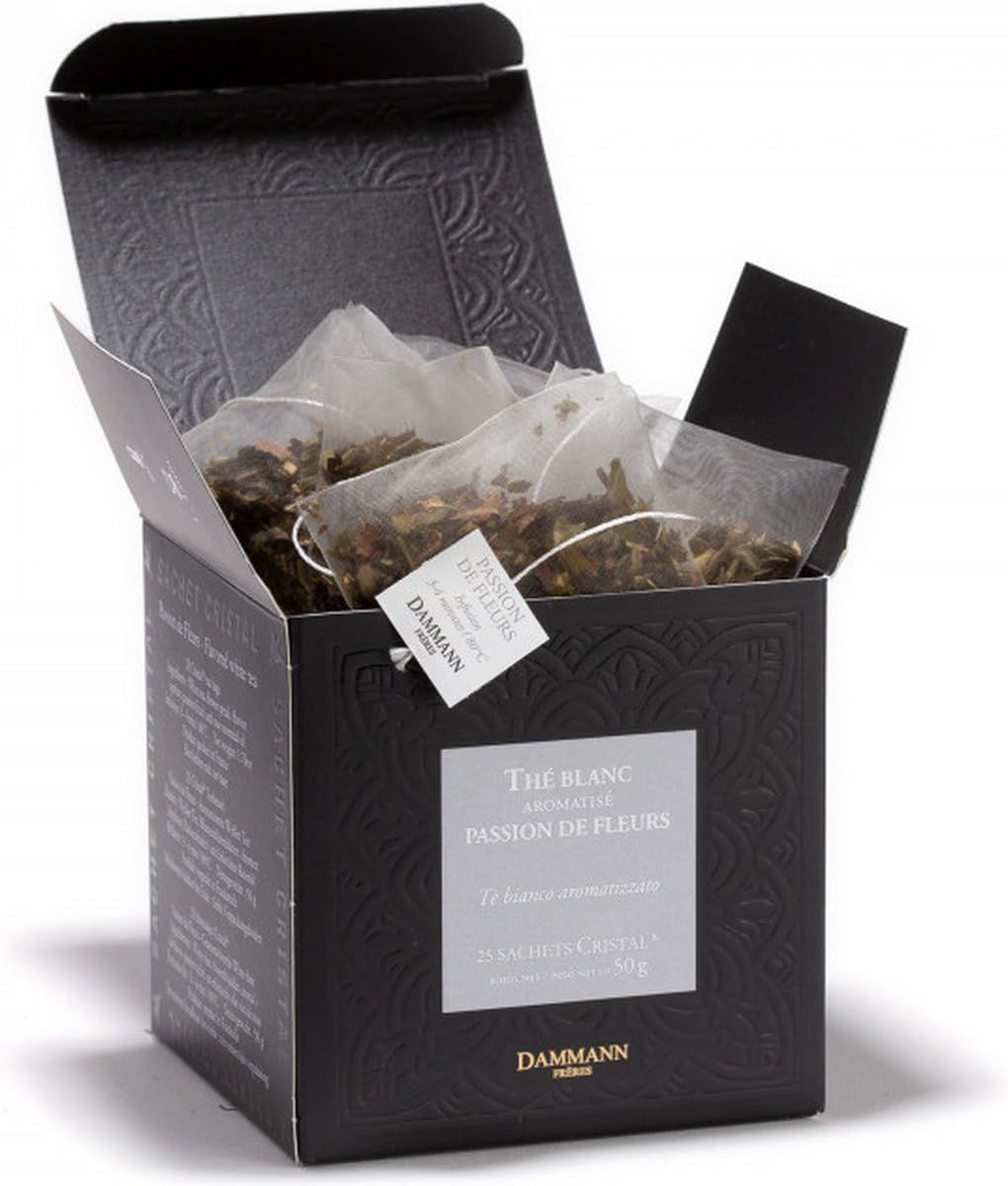 Thé détox et minceur Teekanne - infusion de plantes