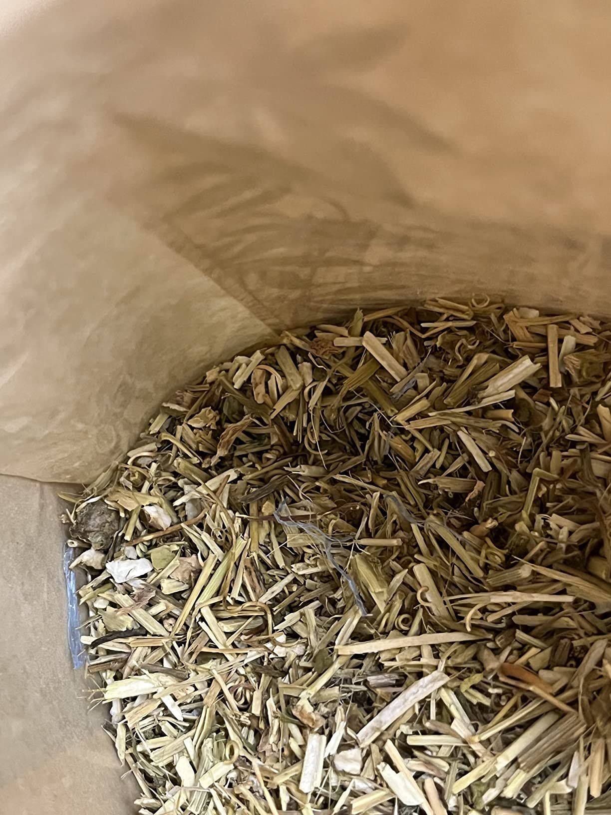 Tisane mélisse bio 100 g - infusion digestive et relaxante