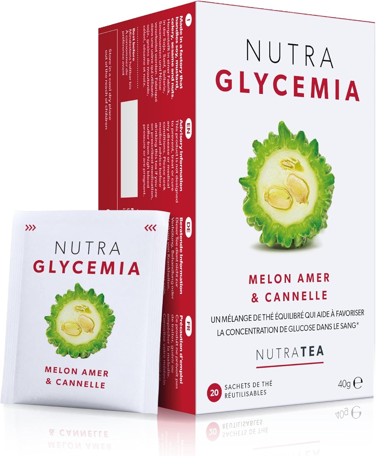 Découverte de Noble Leaf, la marque de thé suisse premium