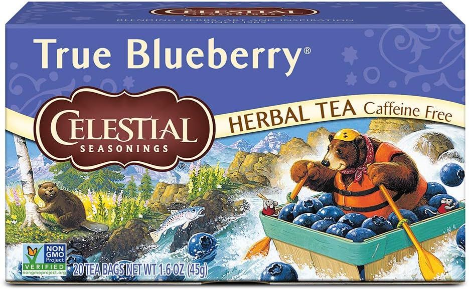 Découvrez Celestial Seasonings : une immersion dans l'univers du thé