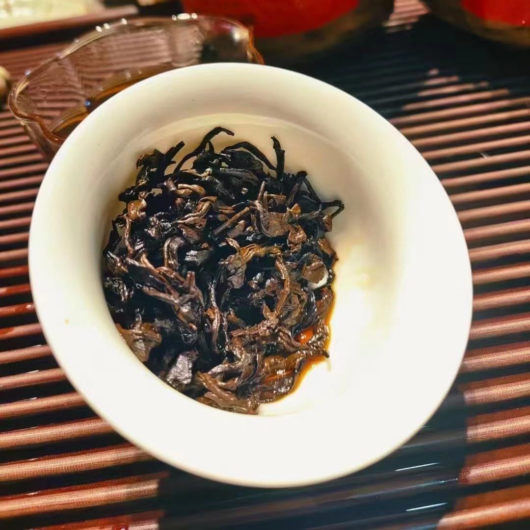 Infusion détox fraîcheur menthe, framboise et reine des prés - Elephant