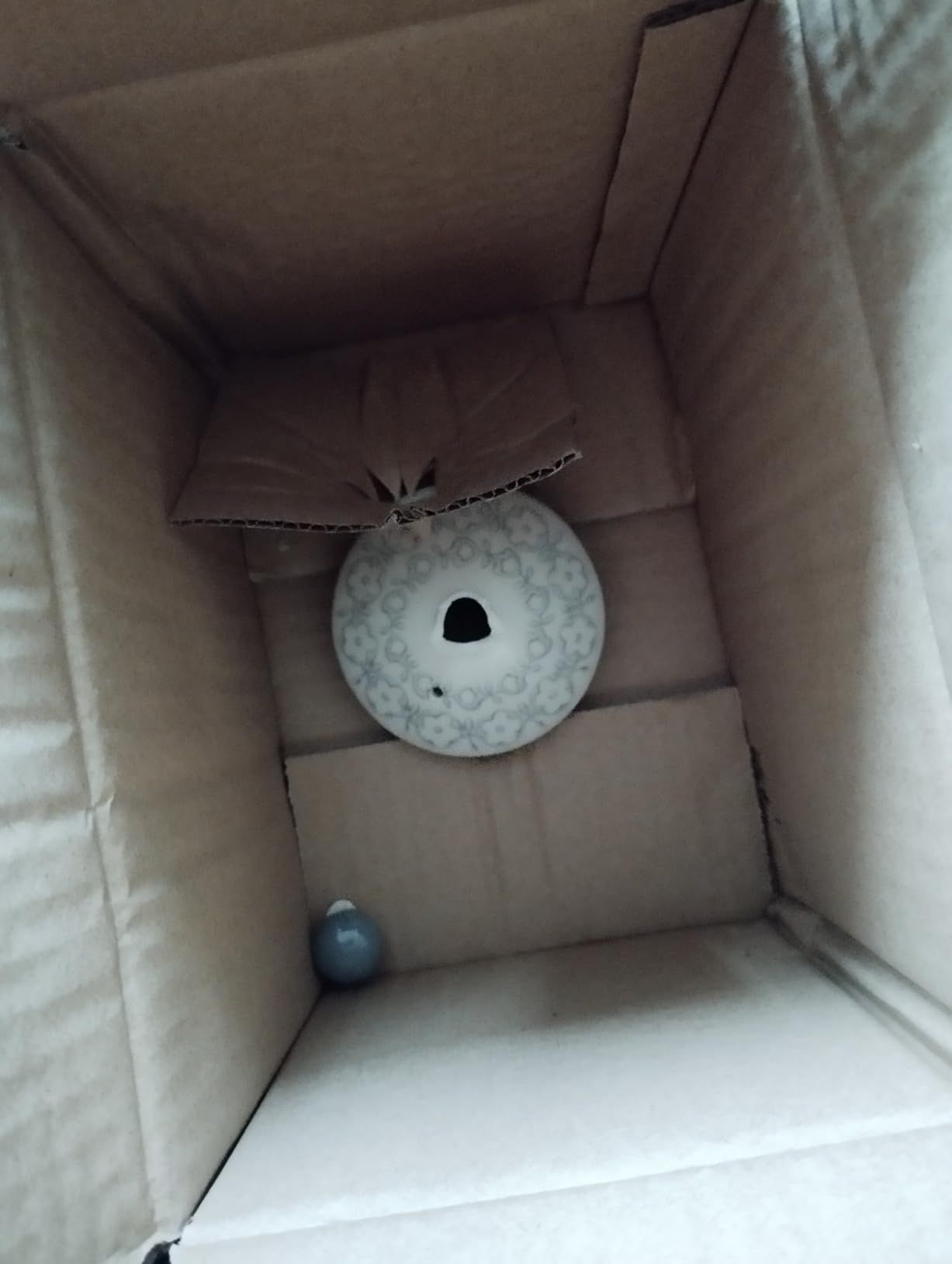 Bloomingville Karine Théière en céramique 24 cm