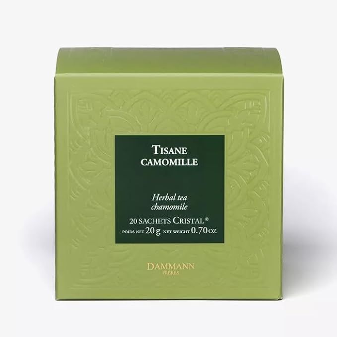 Wissotzky Tea : Une immersion dans l'univers d'une marque de thé légendaire