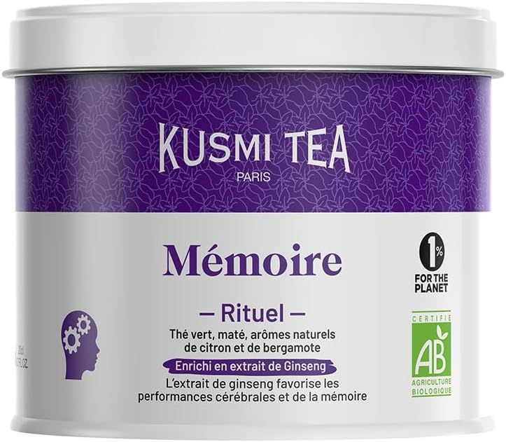 Tea Atelier : La marque de thé qui a conquis Paris