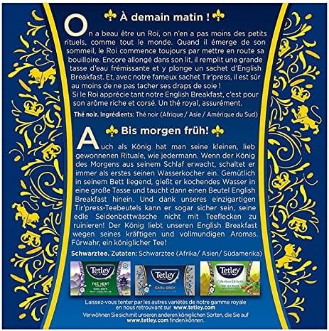 Infusion menthe et réglisse sans caféine - tisane digestive