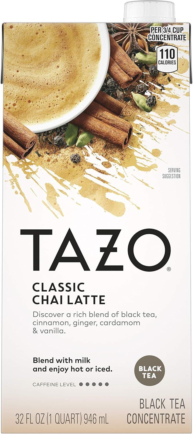 Découvrez Tazo Tea : Une marque qui réinvente le thé