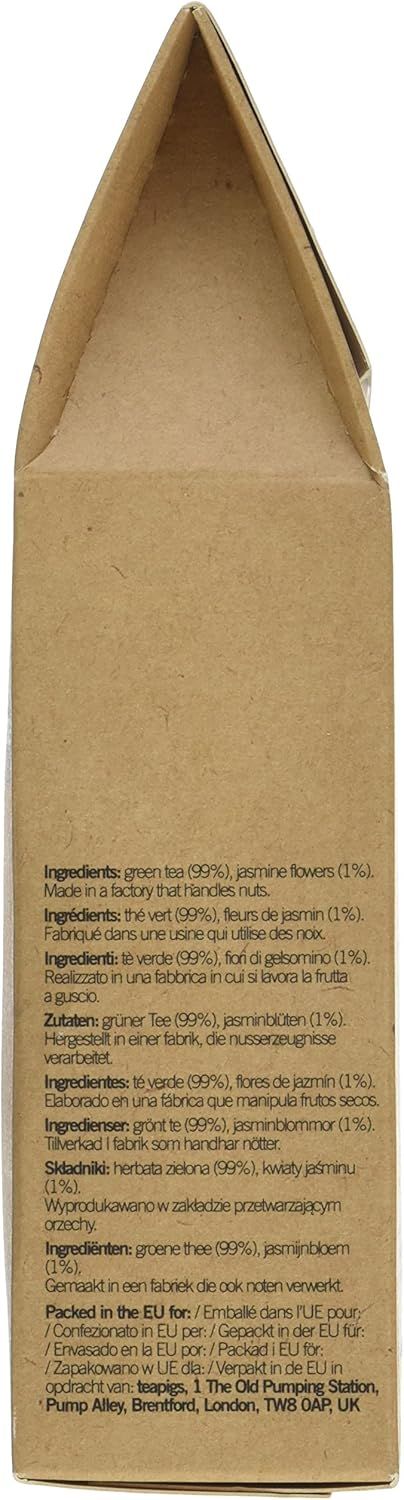 Thé de Noël cranberry vanille sans caféine Celestial Seasonings