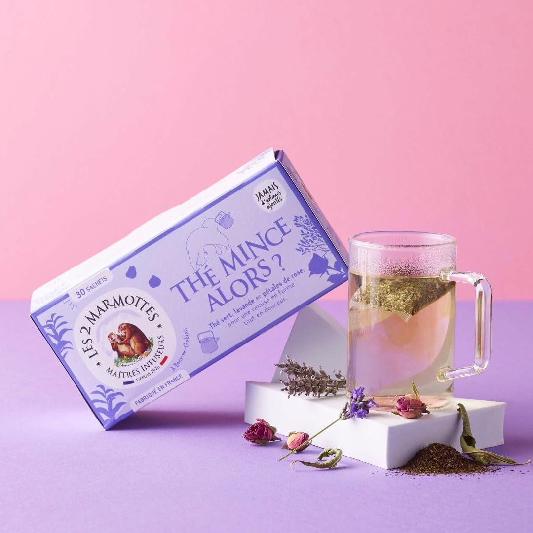 Sachets de thé PG Tips - lot de 2 boîtes de 160