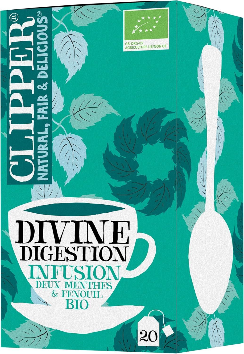 Tea Drunk : L'histoire d'une marque de thé exceptionnelle