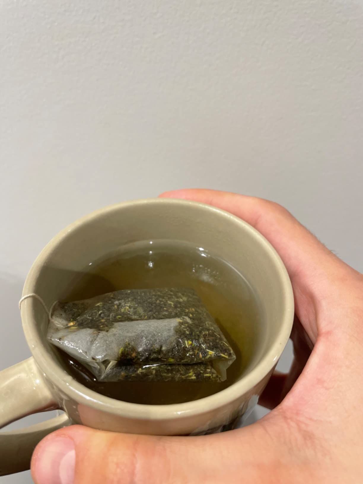 Tisane molène et thym pour poumons et gorge - 20 sachets