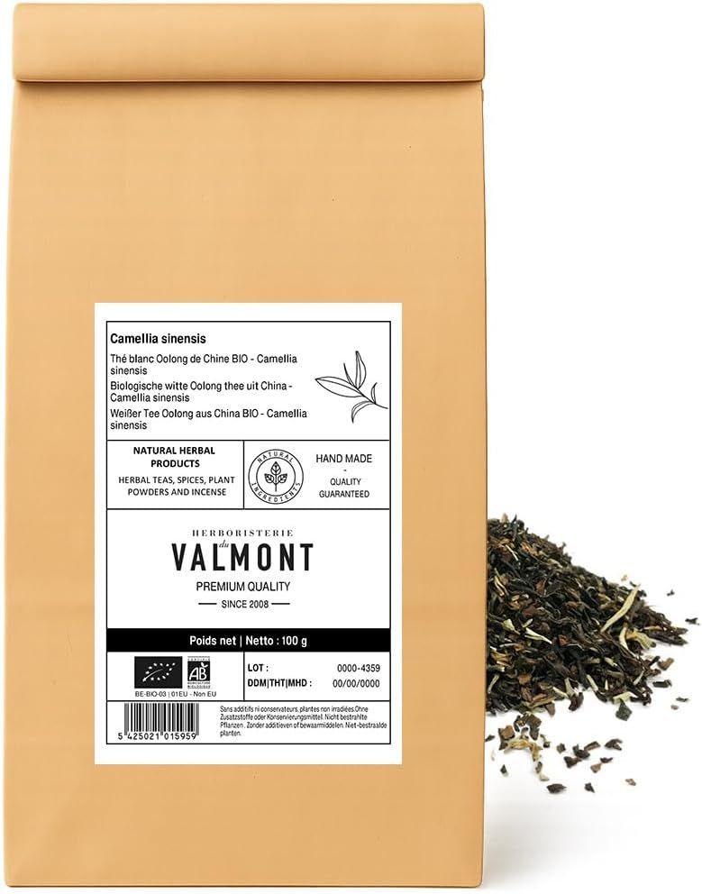 Teapigs : Une Marque de Thé Premium à Découvrir