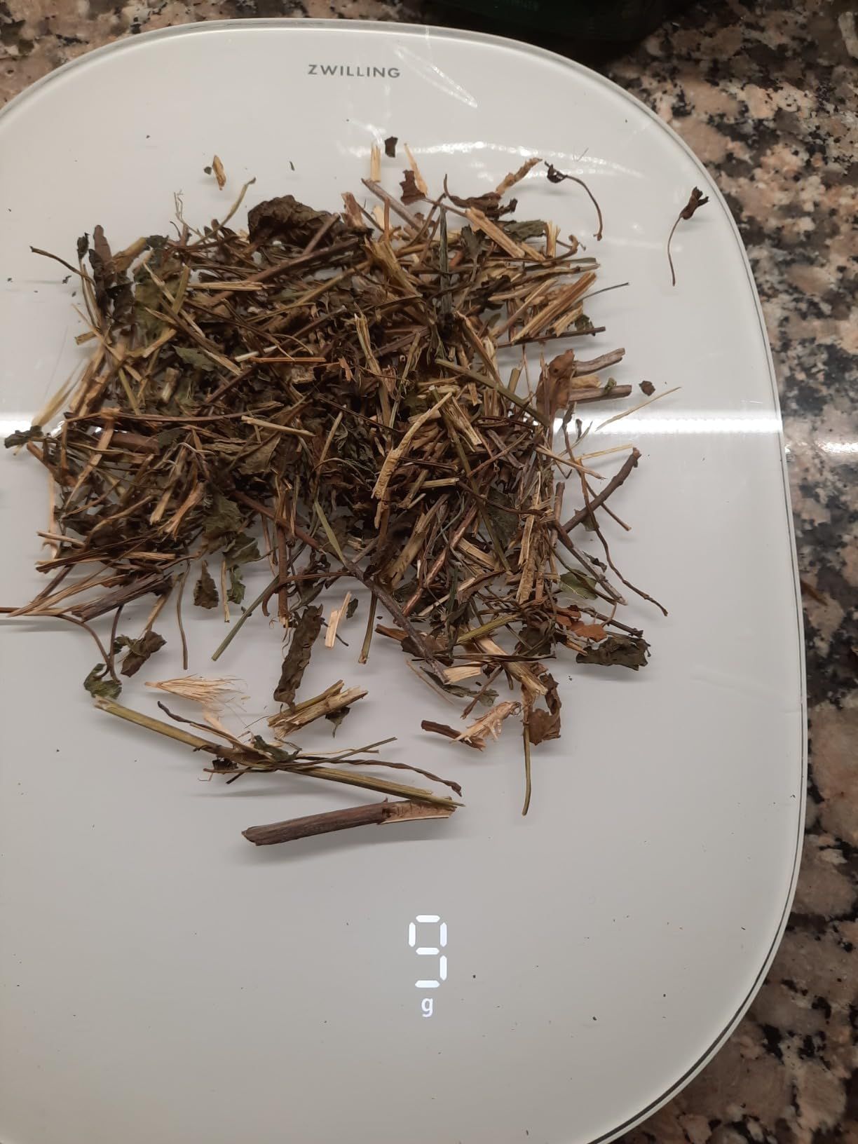 Tisane mélisse bio 100 g - infusion digestive et relaxante