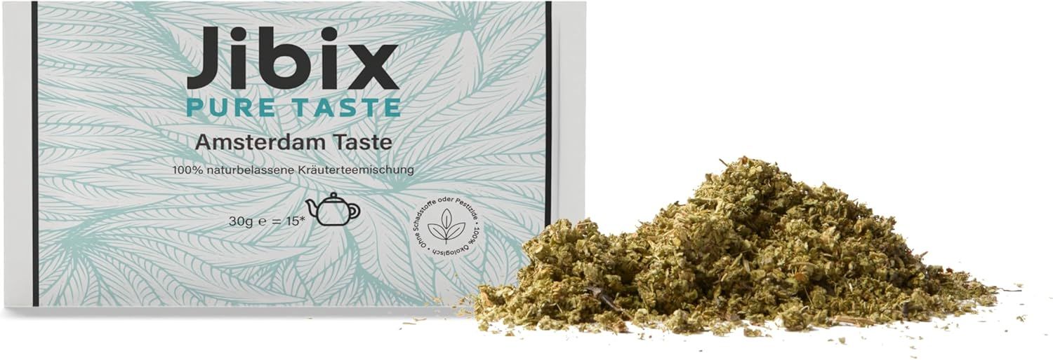 Découverte de Noble Leaf, la marque de thé suisse premium