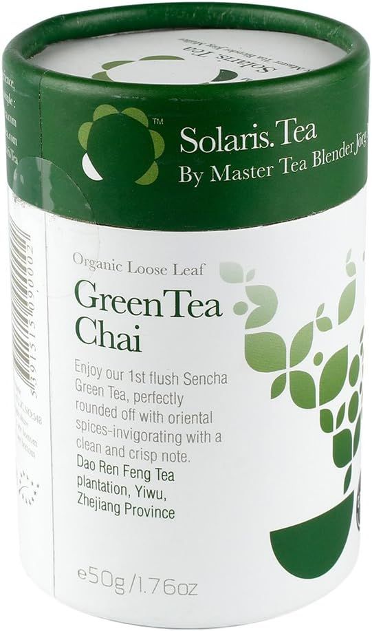 Découvrez Zest Tea : la Marque de Thé qui Révolutionne le Monde du Thé