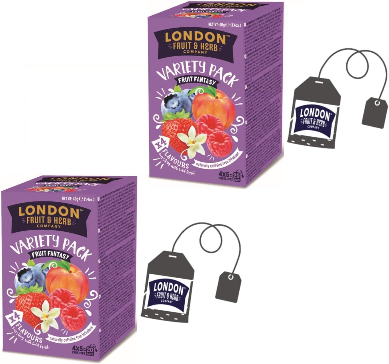 Découvrez la London Tea Company : une marque de thé engagée