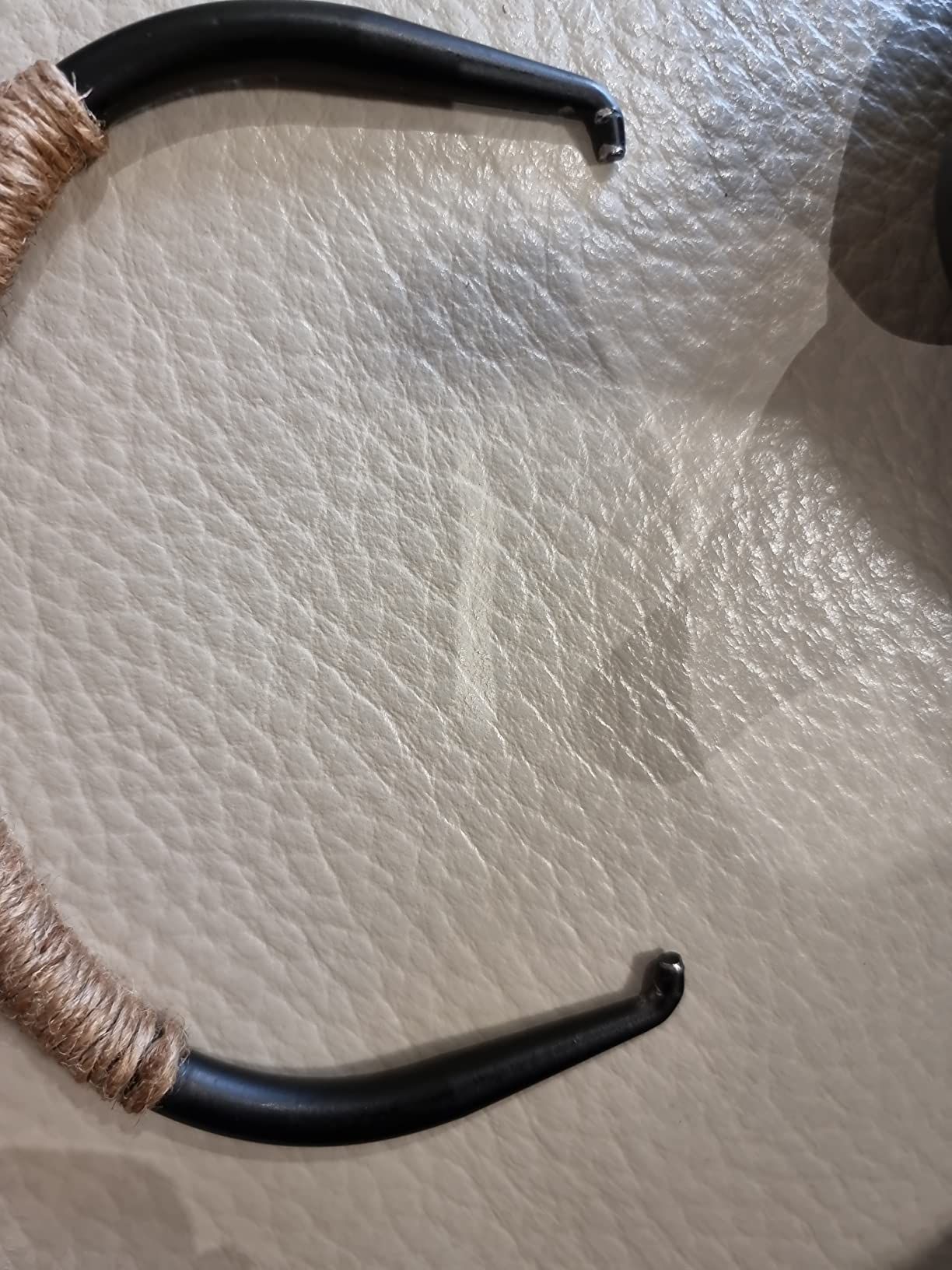 HwaGui Théière en Fonte emaillee Japonaise et Filtre en Acier Inoxydable, écailles de Poisson Classiques 800 ML / 25 oz