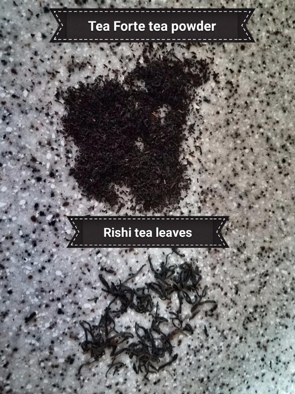 Thé noir bio Assam English Breakfast - feuilles entières premium 454 g