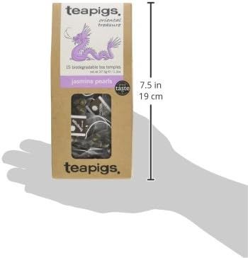 Thé de Noël cranberry vanille sans caféine Celestial Seasonings