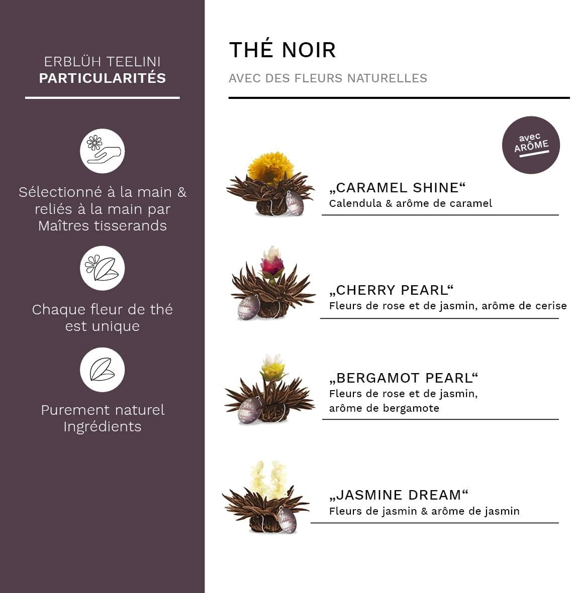 Thé Barry's Gold Blend 80 sachets