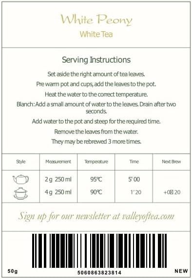 Thé détox et minceur Teekanne aux fruits de la passion