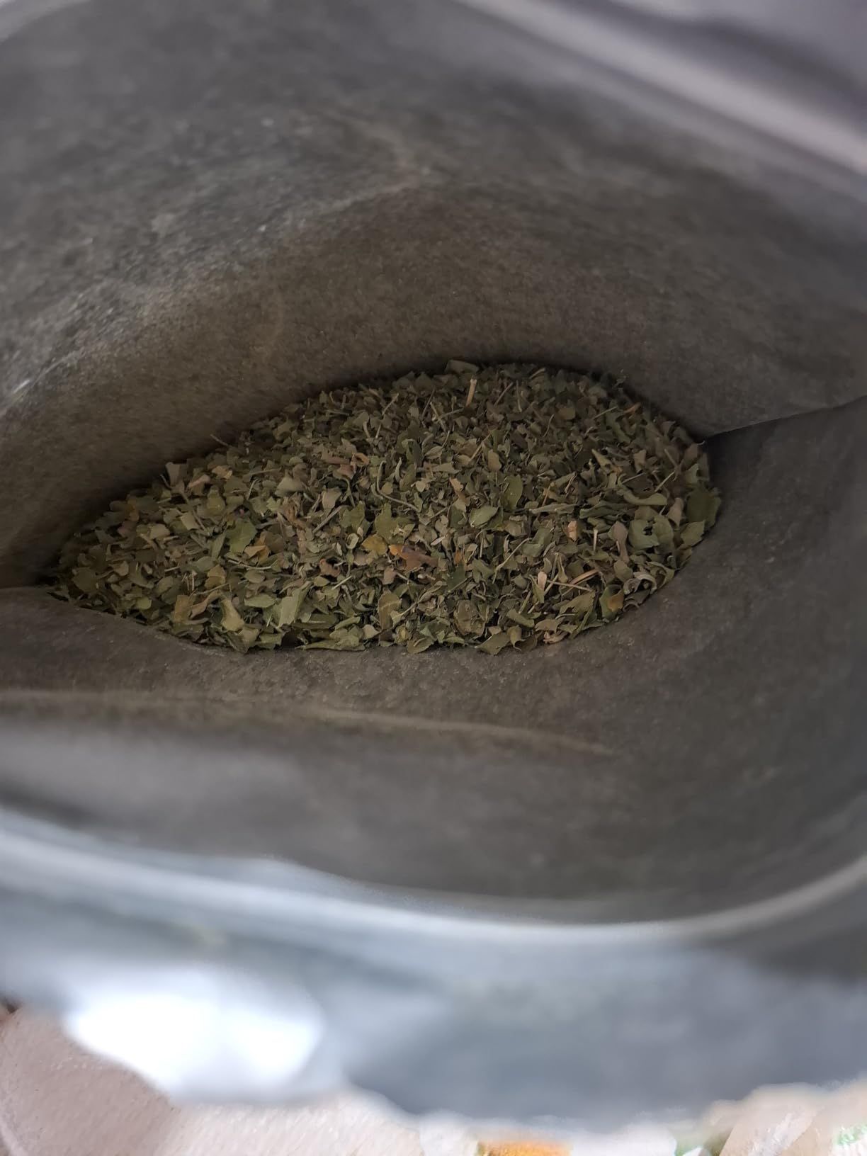 Tisane ortie bio 100 g infusion détox et reminéralisante