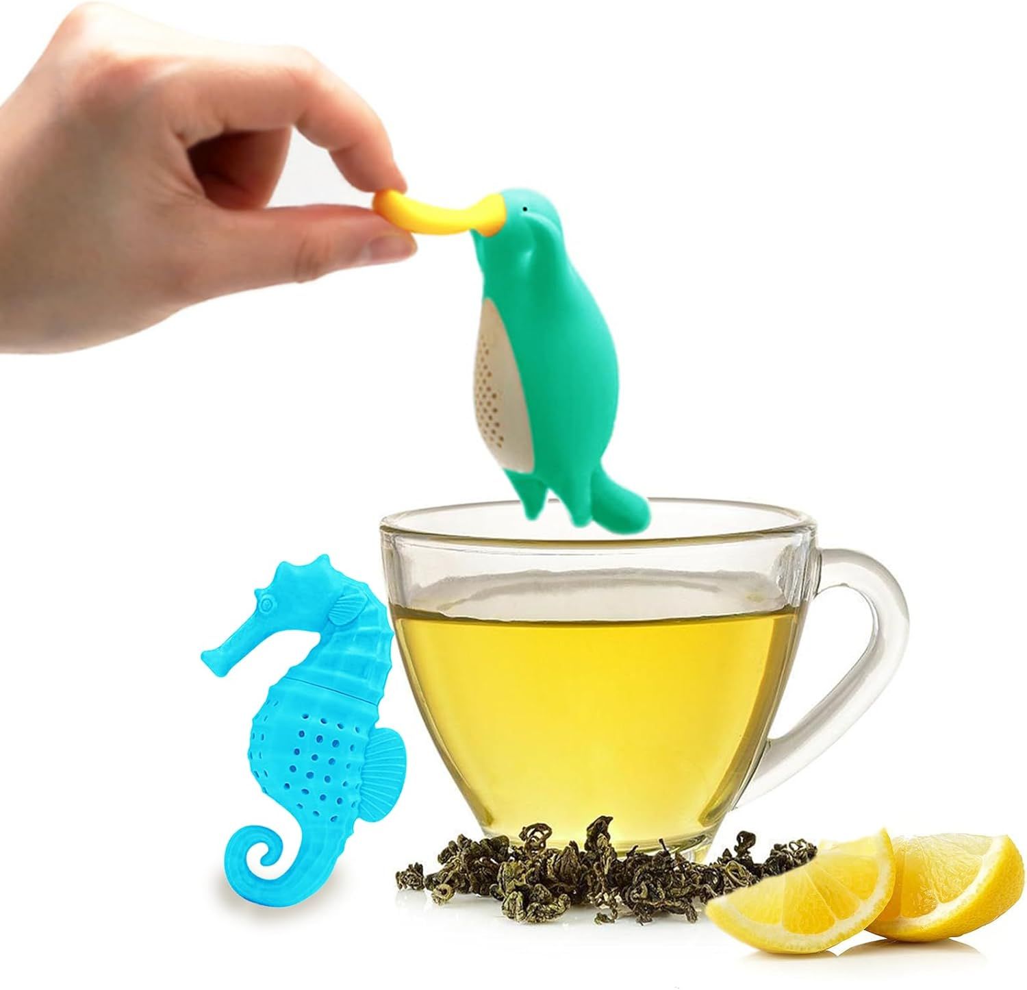 Tea Huggers : La Marque de Thé Qui Révolutionne Vos Infusions