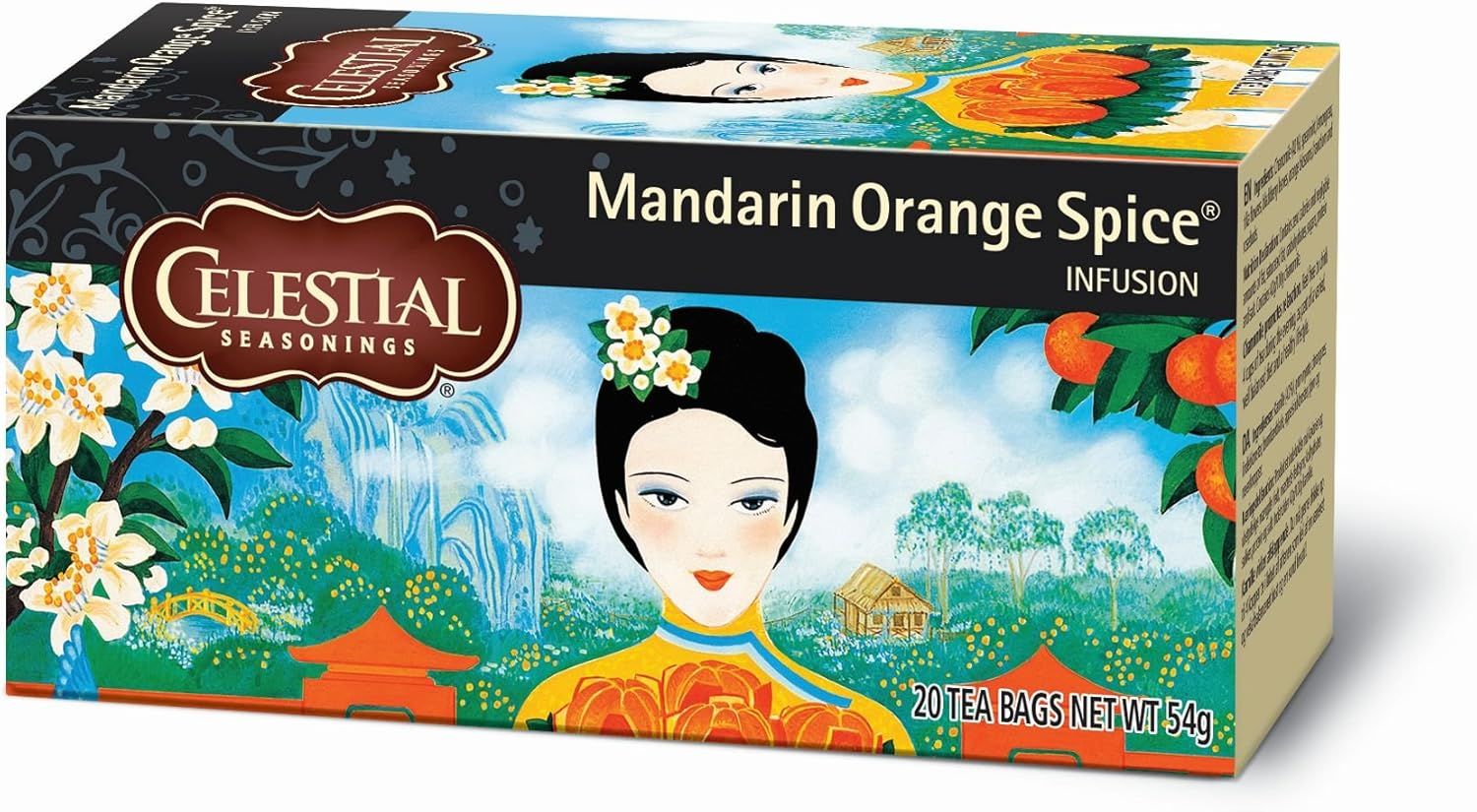 Découvrez Celestial Seasonings : une immersion dans l'univers du thé