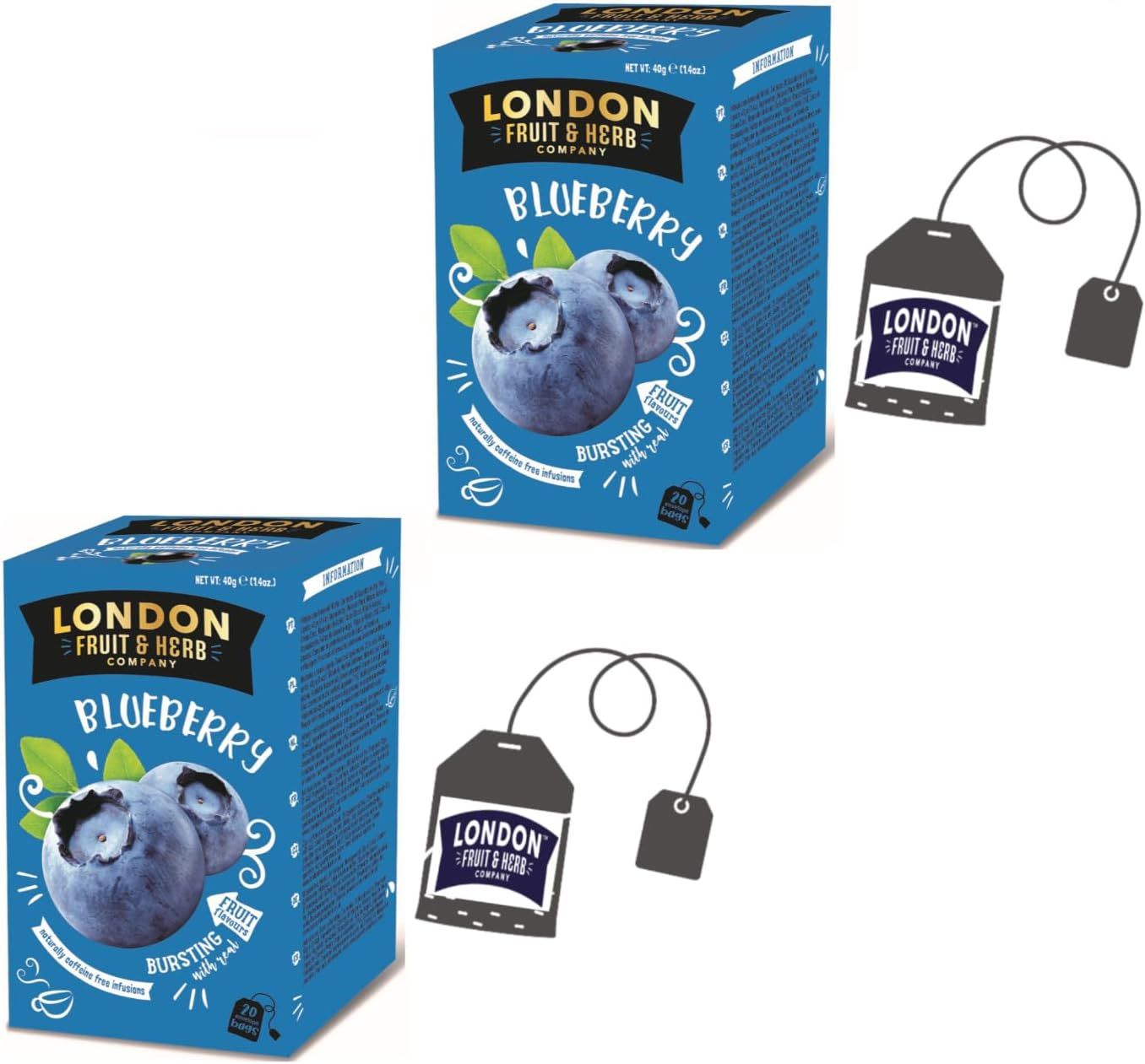 Découvrez la London Tea Company : une marque de thé engagée