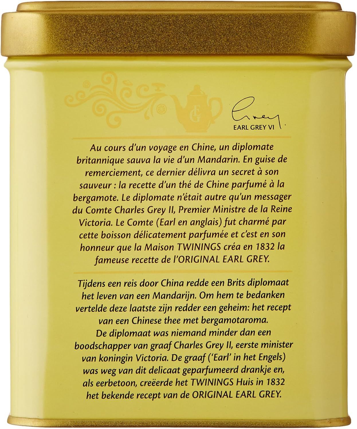 Tisane calmetoux Les Jardins de Gaïa 50 g