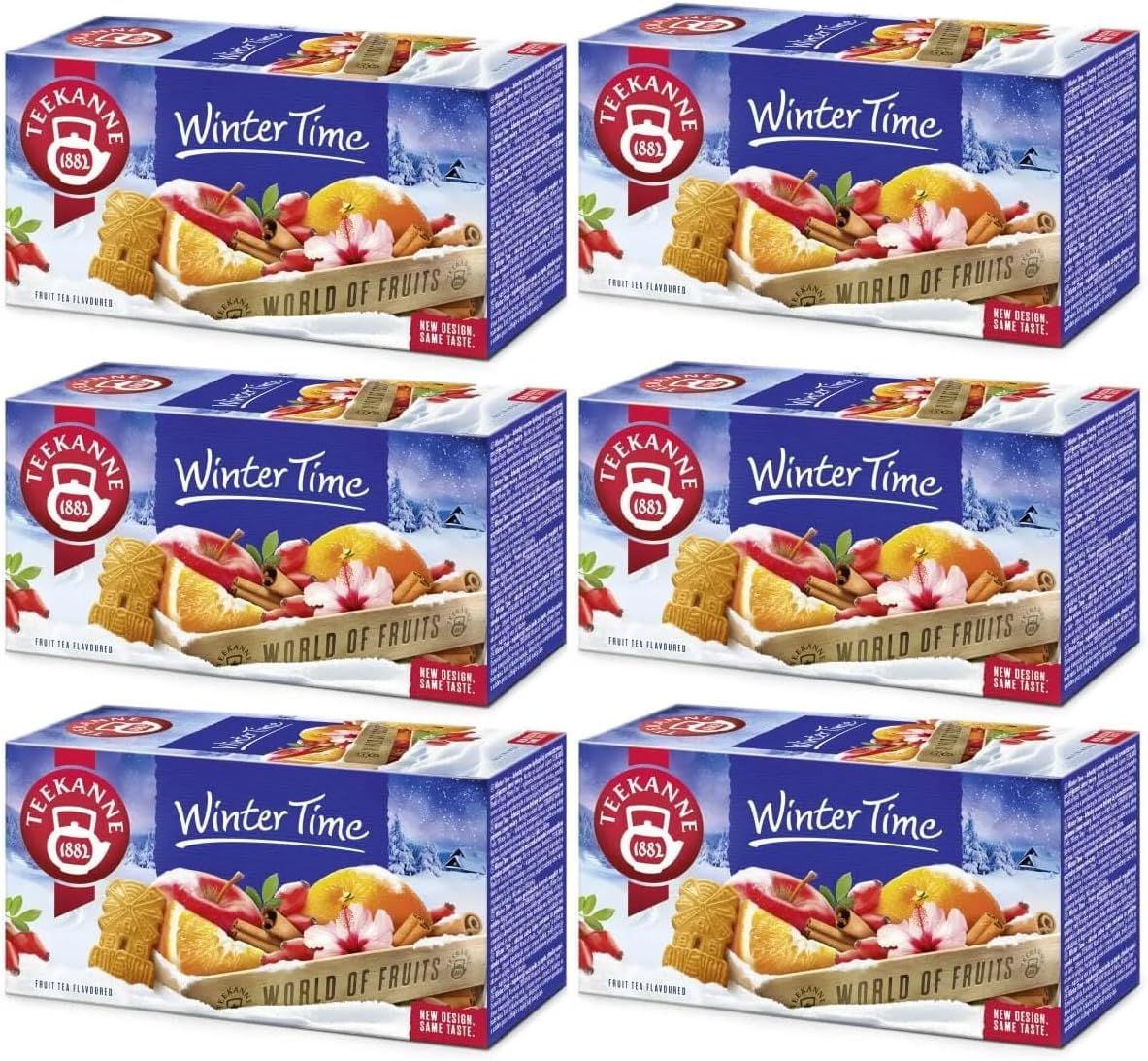 Teekanne : une marque de thé d'exception