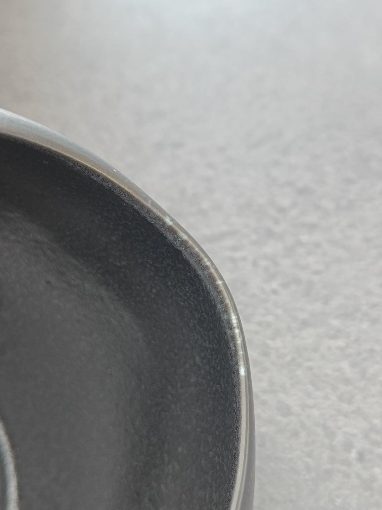 Kyusu Kyusu Théière japonaise en céramique, 270 ml, en céramique, avec poignée latérale et infuseur intégré en acier inoxydable, pour préparation du thé vert, marron