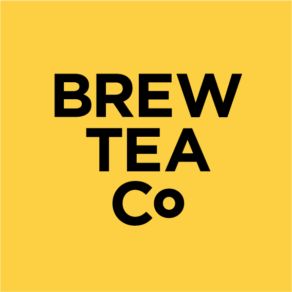 Présentation de la marque Brew Tea Co.