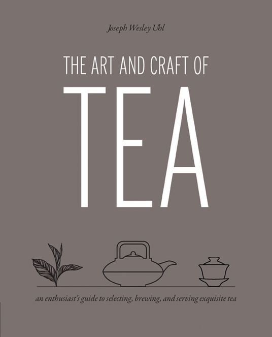Joseph Wesley Tea : Une marque de thé unique