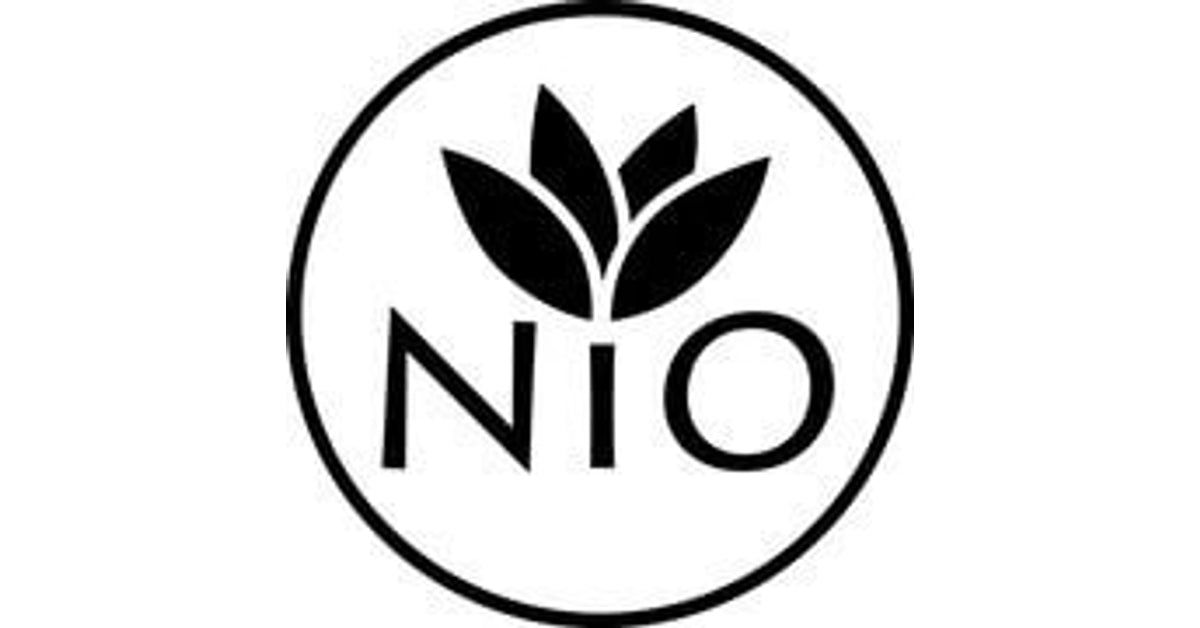 La découverte de Nio Teas, une marque de thé qui fait sensation