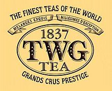 À la découverte de TWG Tea : Un univers de saveurs raffinées