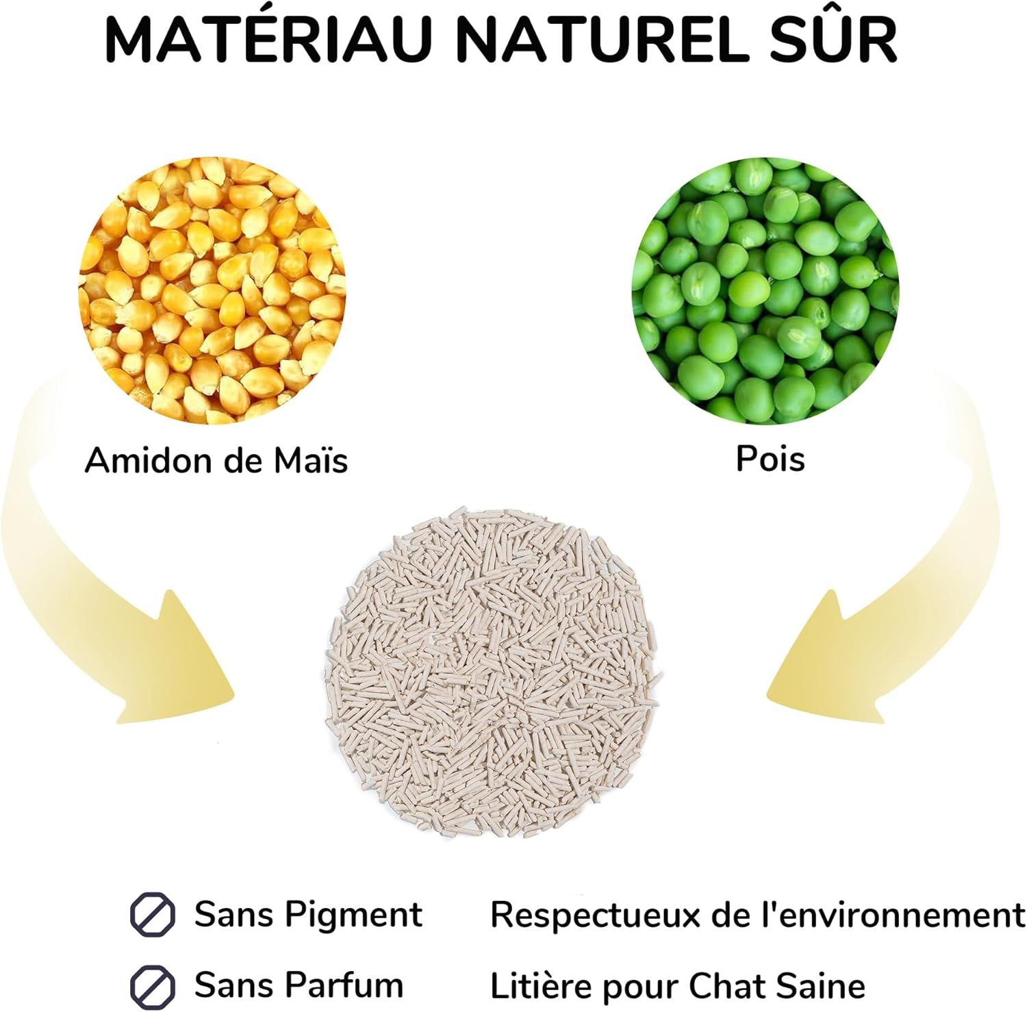 Infusion naturelle apaisante camomille, molène et framboisier