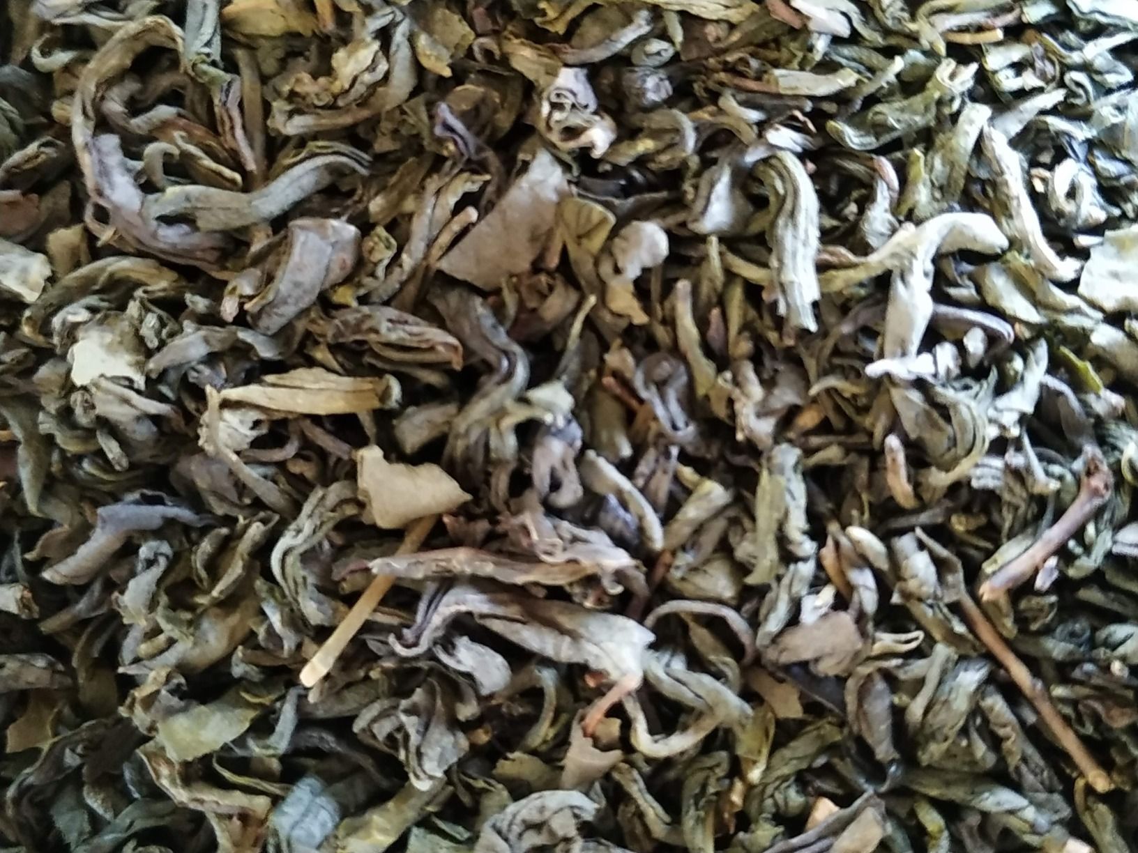 thé vert bio gingembre citron kusmi tea - boîte 100g