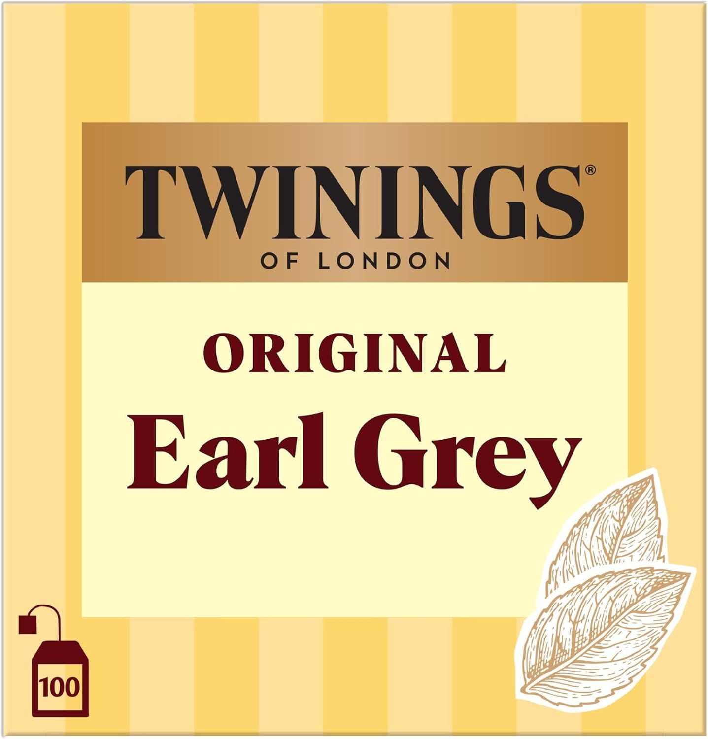 Plongez dans l'univers riche et diversifié de la marque de thé Twinings