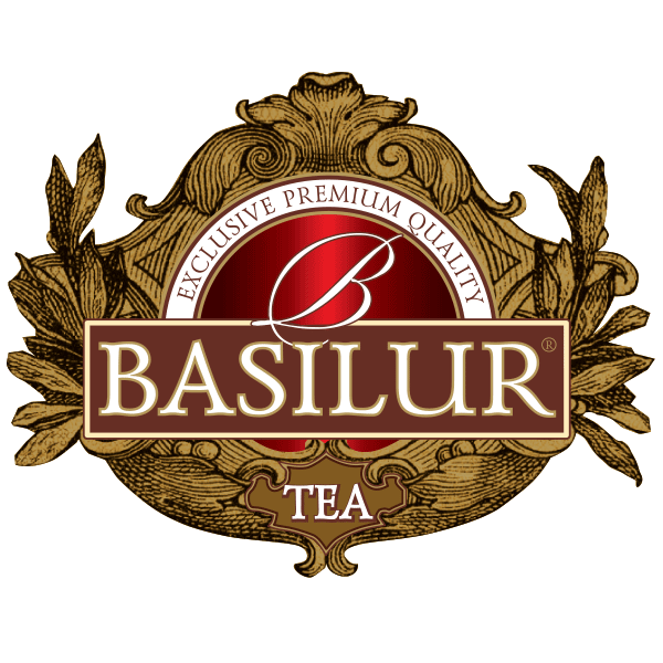 Découverte de Basilur Tea, une marque de thé d'exception