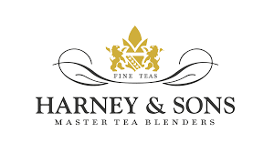 Découvrez la marque de thé Harney & Sons