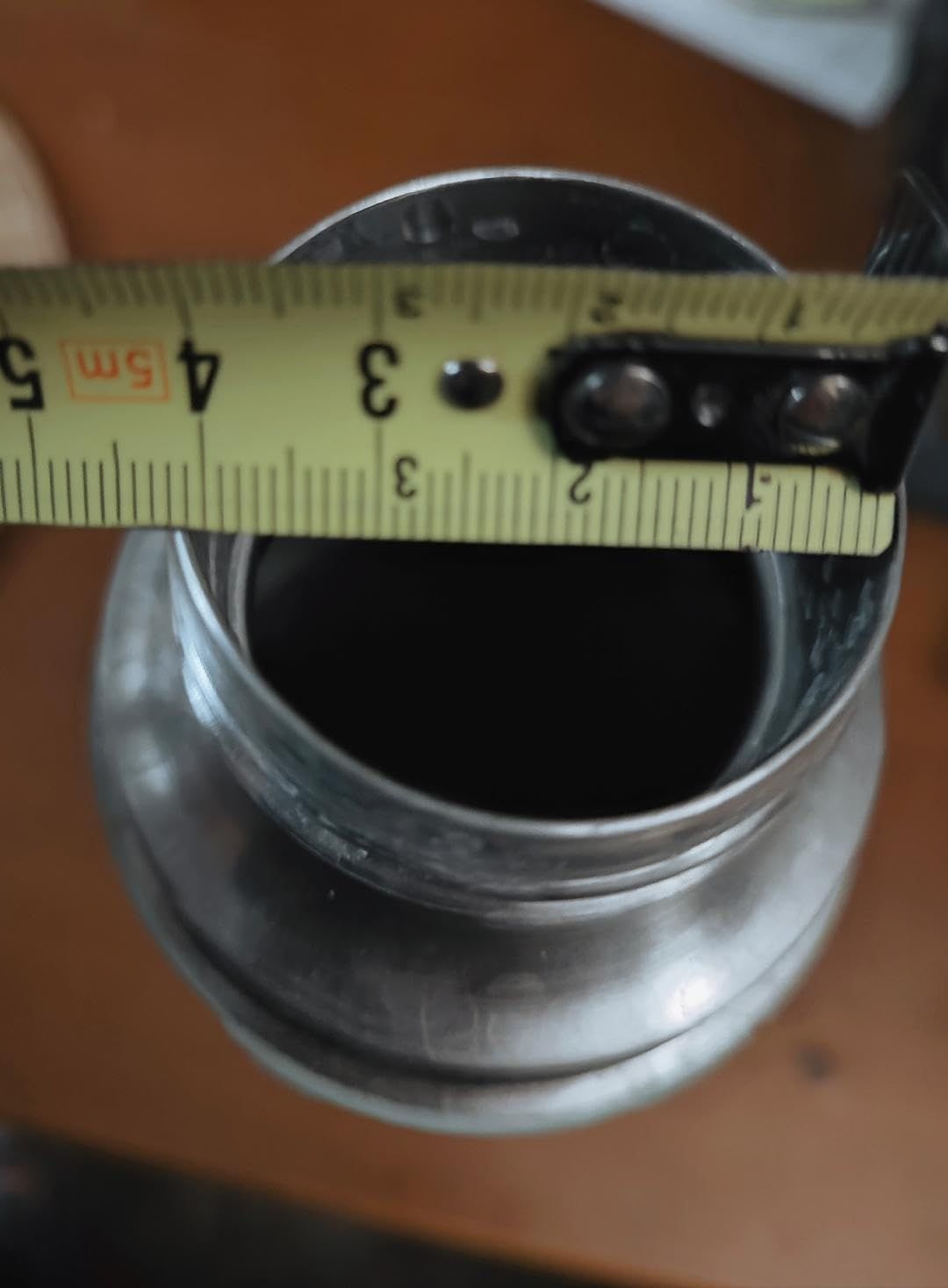 Qwetch - Thermo Isotherme Anémones Terracotta 750ml - Thermo avec Gobelet Inox Recyclé - 24h Froid et 12h Chaud - Etanche & Idéale pour Café et Thé