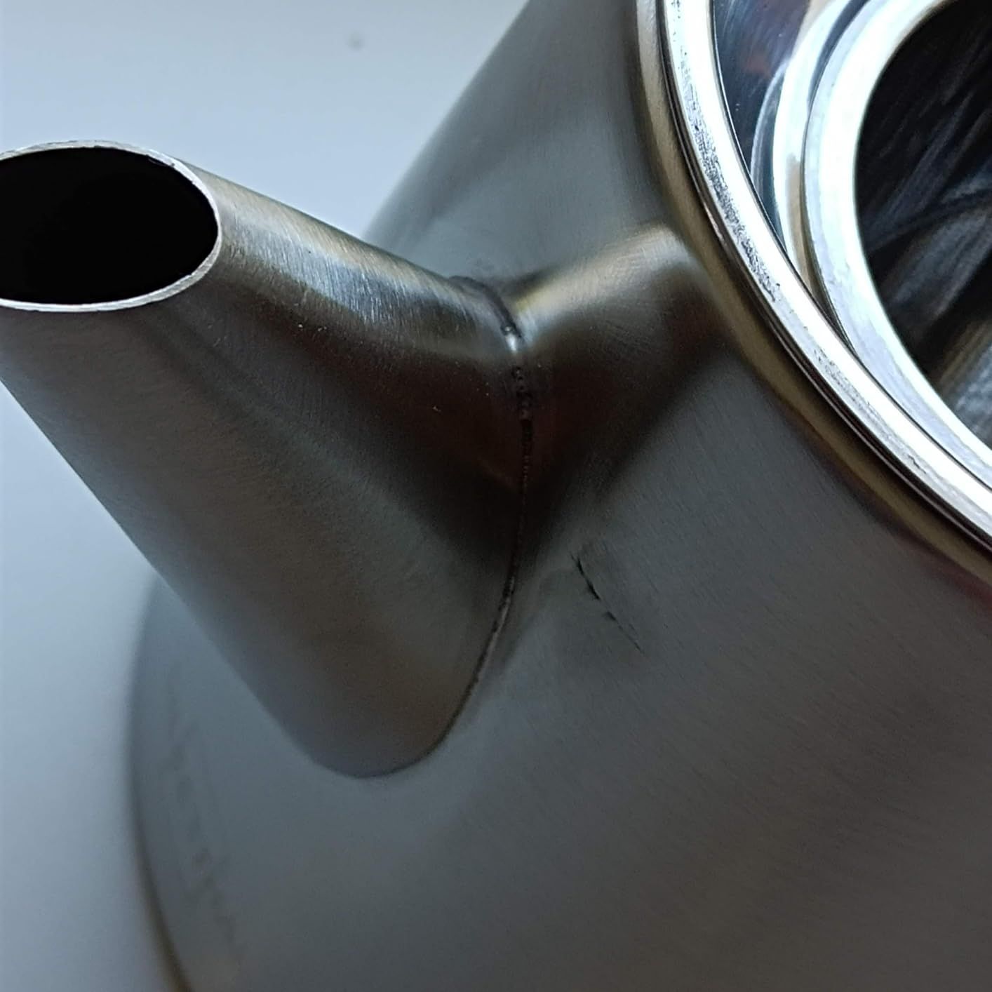 SILBERTHAL Théière avec Filtre Infuseur Amovible - Inox Double Paroi - 1 Litre - Garde la Chaleur