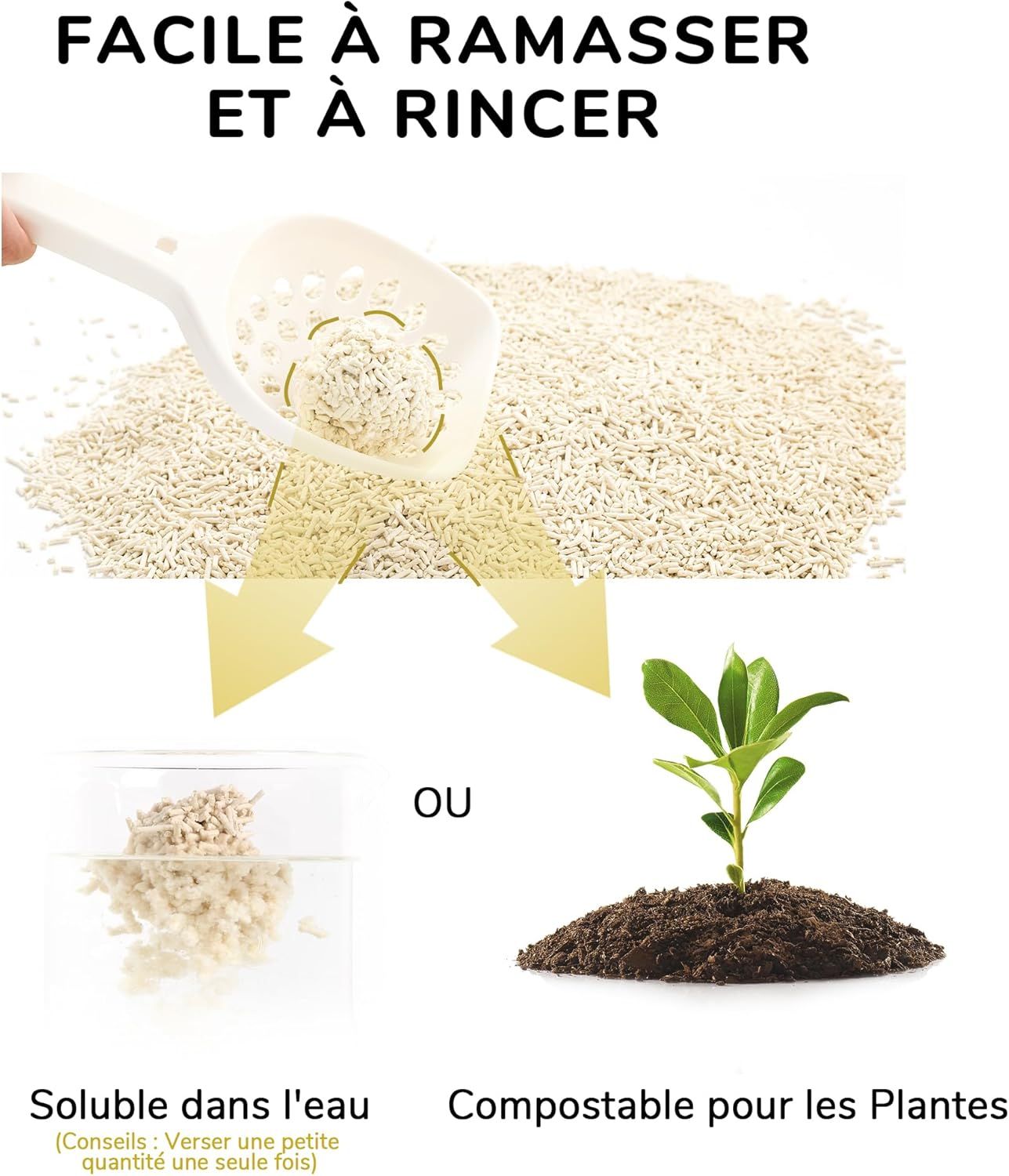 Infusion naturelle apaisante camomille, molène et framboisier