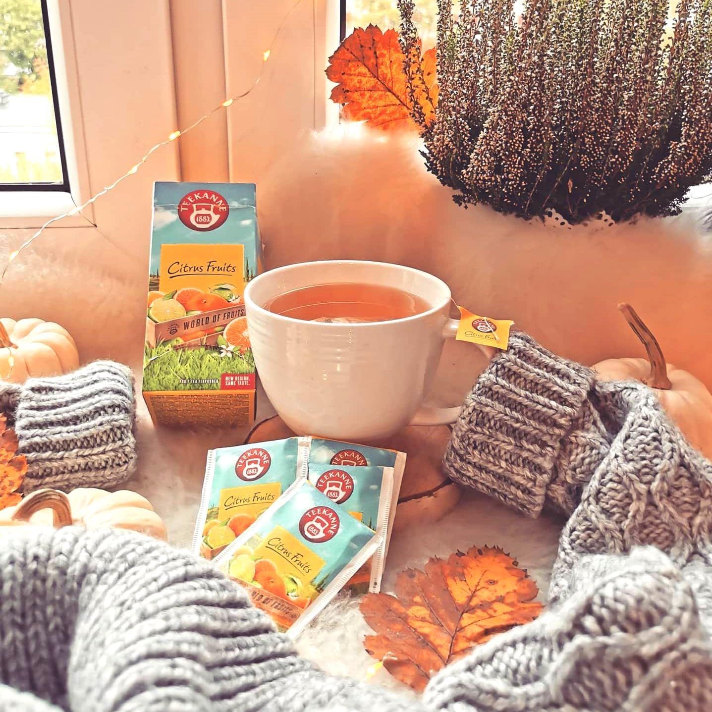 Sachets de thé extra fort Tetley 75 x 250 g