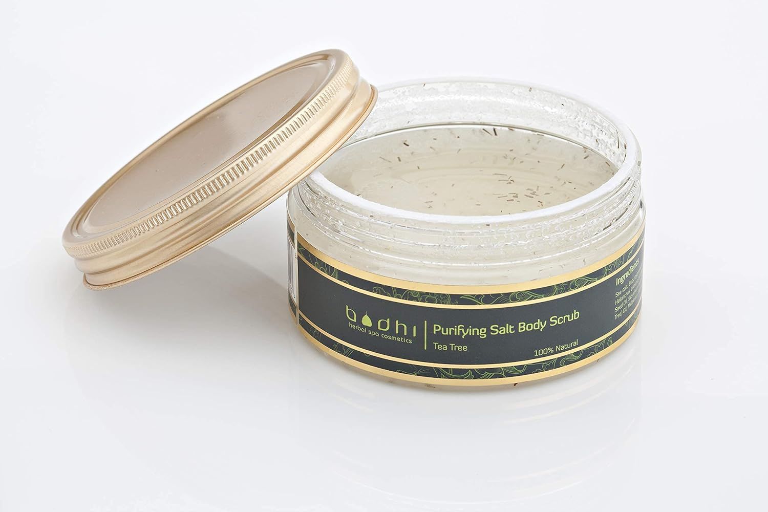 Feuilles de menthe poivrée bio en vrac - tisane et cuisine