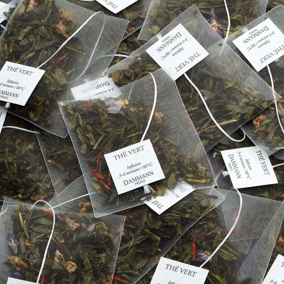 Sachets de thé Bewleys Gold Blend 80 unités 250g