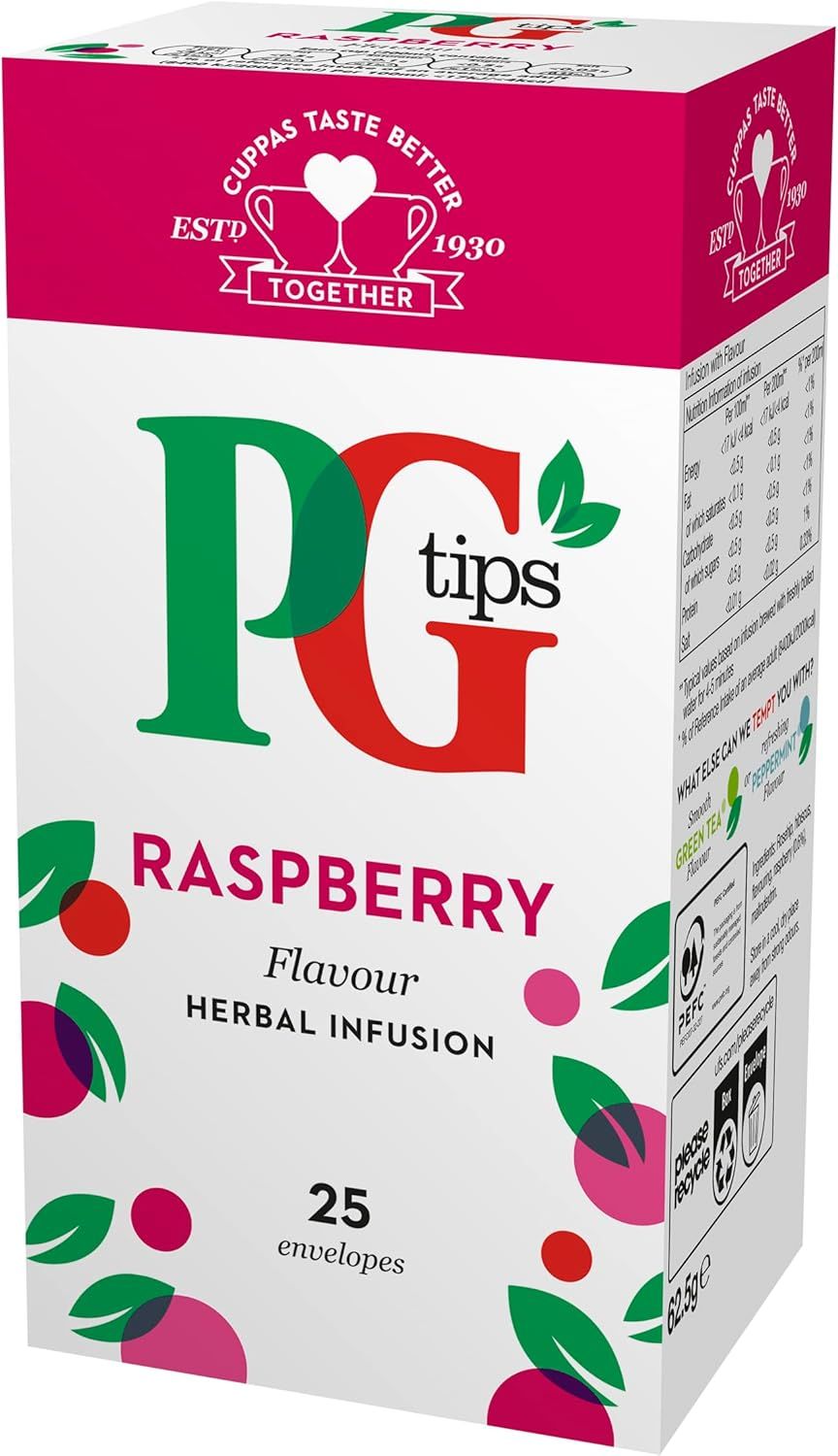 Pyramid Tea : Une Marque de Thé qui Révolutionne les Saveurs