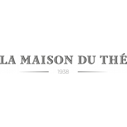 La Maison du Thé : Votre Marque de Thé Française