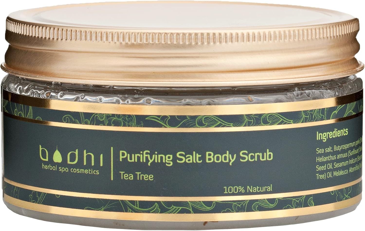 Bodha Tea : Une Marque de Thé Pas Comme les Autres